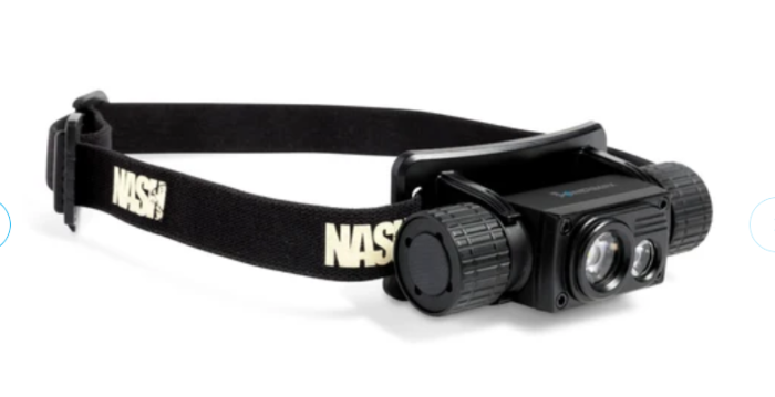 Powerbanx UV Lite Head Torch