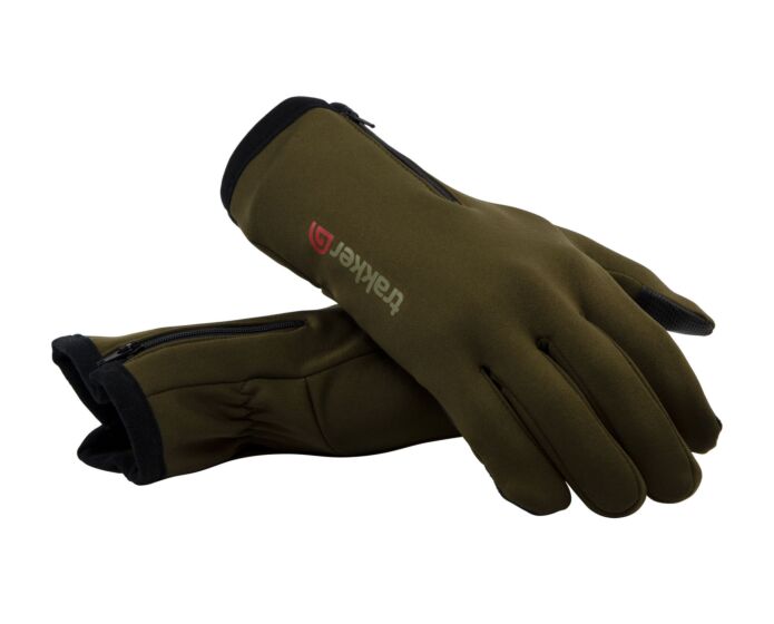 Thermal Stretch Gloves