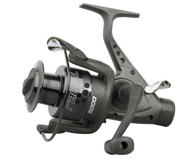 Radial 4000 Reel