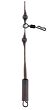 Leadclip Set + Leader  45 L