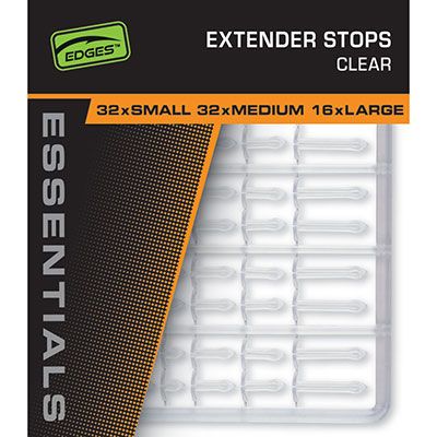 Edges Extender Stops Clear