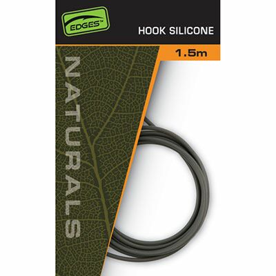 Edges Naturals Hook Silicone