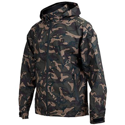 RS10K camo jacket