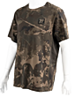 ZT Lite Luxe T-Shirt Camo