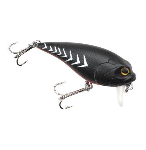 PC PLUS CRANK T-55, BLACK CRAZE