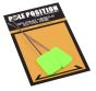 Splicing Needles