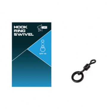 Hook Ring Swivel