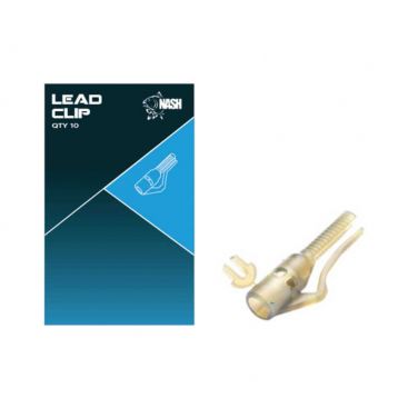Standaard Lead Clip
