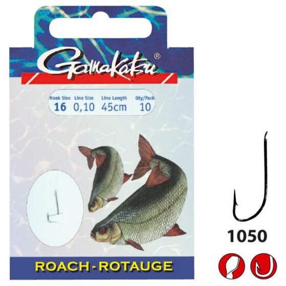 Roach LS1050 45 cm.