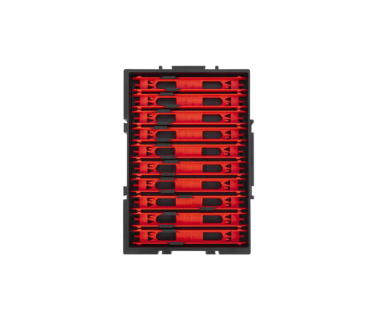 Interlok Winder Trays