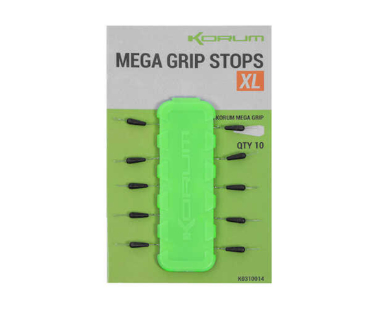Mega Grip Stops