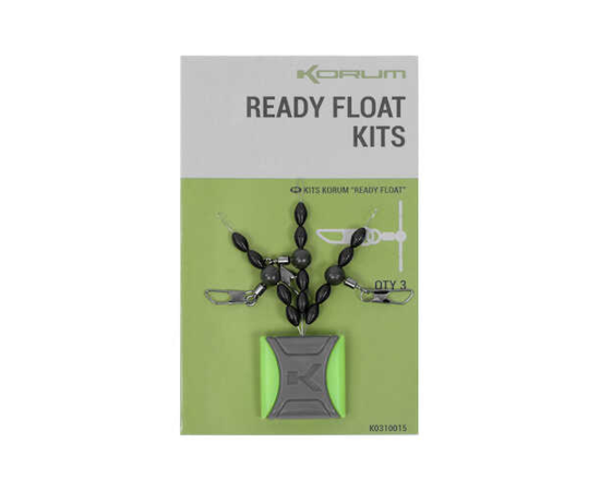 Ready Float Kits