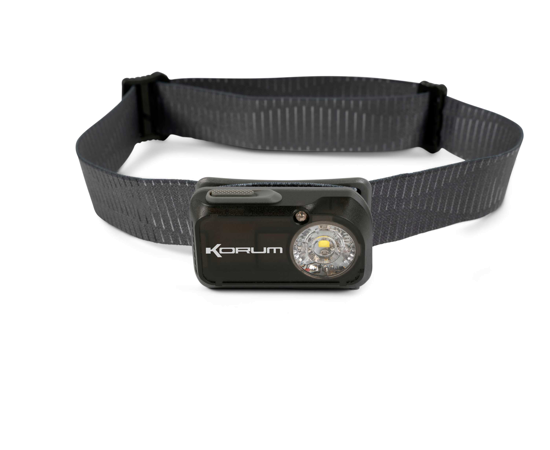 Supa Lite Headtorch