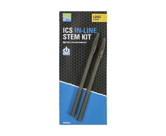 ICS In-Line Stem Kit Long 85mm