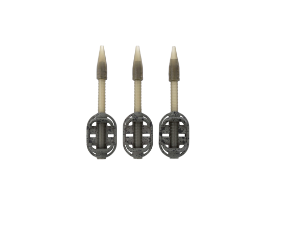 ICS Dura Flat Method Feeder Mini