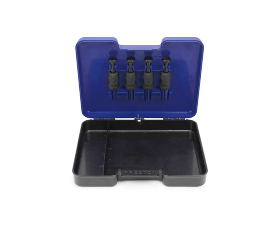 Commercial Punch Kit