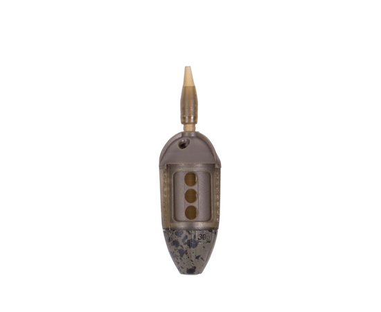 ICS In-line Maggot Feeders