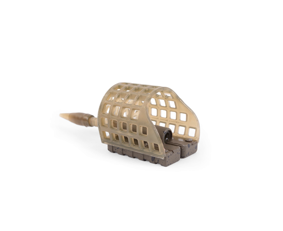 ICS In-line Pellet Feeders
