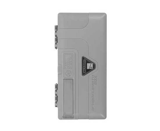 Preston mag store system 30 & 38cm