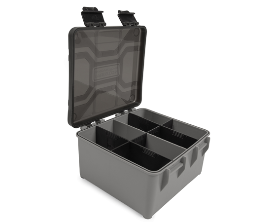 Hardcase Accessory Box XL