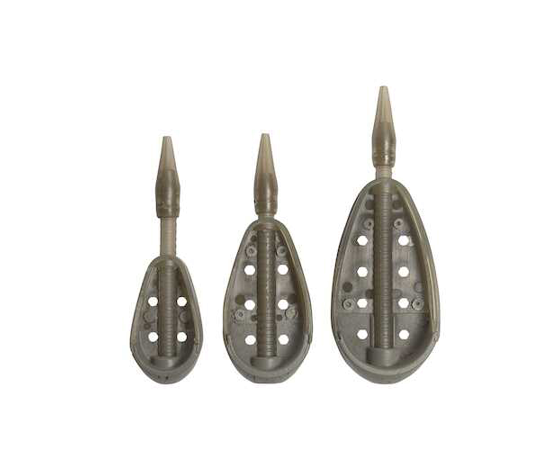 ICS Inline Banjo XR Feeder Large