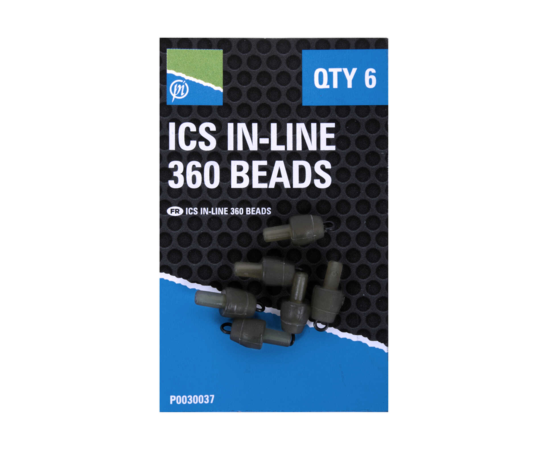 ICS In-line 360 Beads