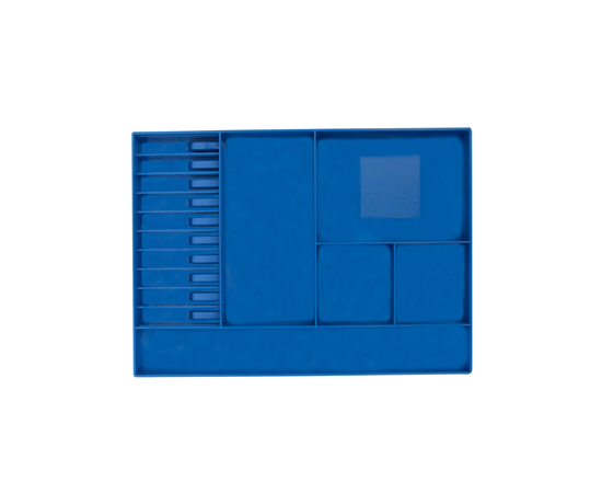 Drawer Organiser Inserts