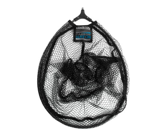 Carbon Match Landing Net