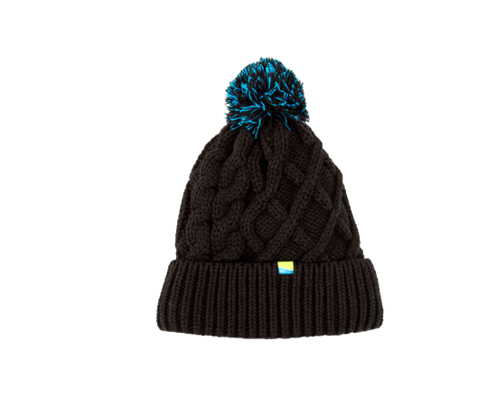 Knitted Bobble