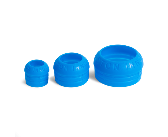 Pole End Protectors