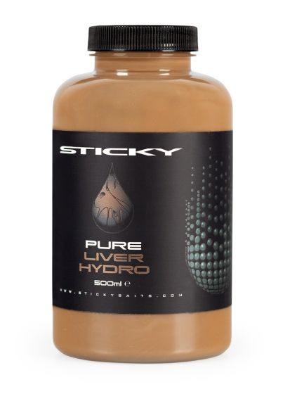 Pure Liver Hydro 500ml