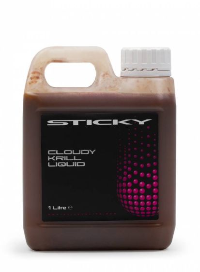 The Krill Liquid 1 ltr