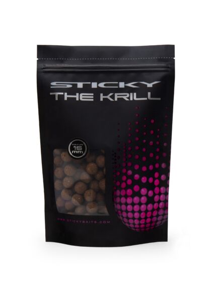 The Krill 20mm 1kg