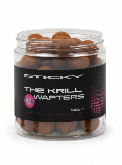 The Krill Wafters Round