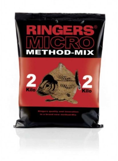 Micro Method Mix 2kg
