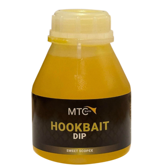 Sweet Scopex X Hookbait Dip