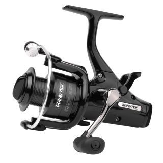 Governor 4000 Reel