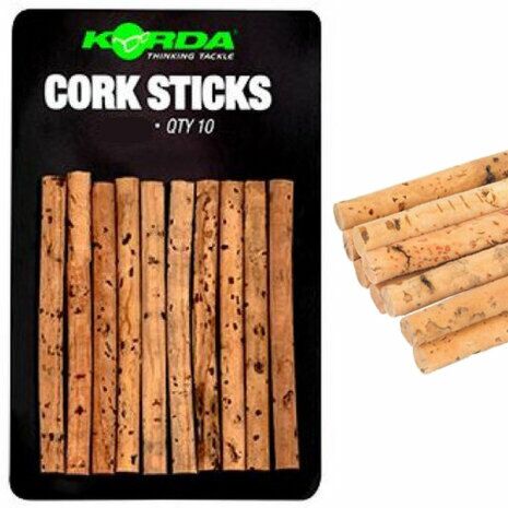 Cork Sticks