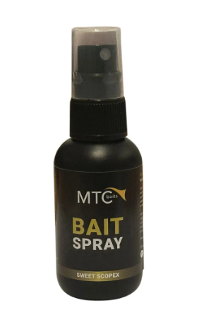 Sweet Scopex X Bait Spray