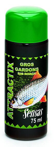 Atractix Grote Voorn 75ml