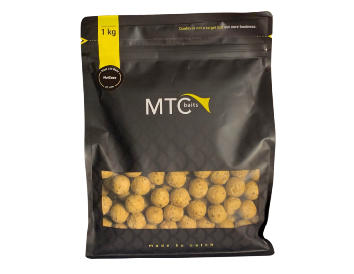 NutCase 5 Kg