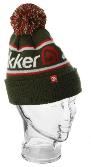Team Bobble Beanie