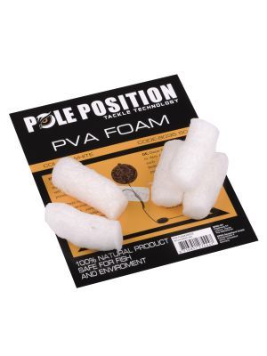 Soluble Foam Chips Multi