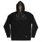 Infil Hoody Black