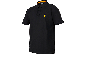 Orange Polo Shirt 