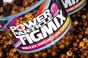 Power Plus Particles TigMix