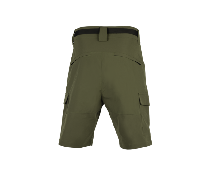 Technical Combat Shorts