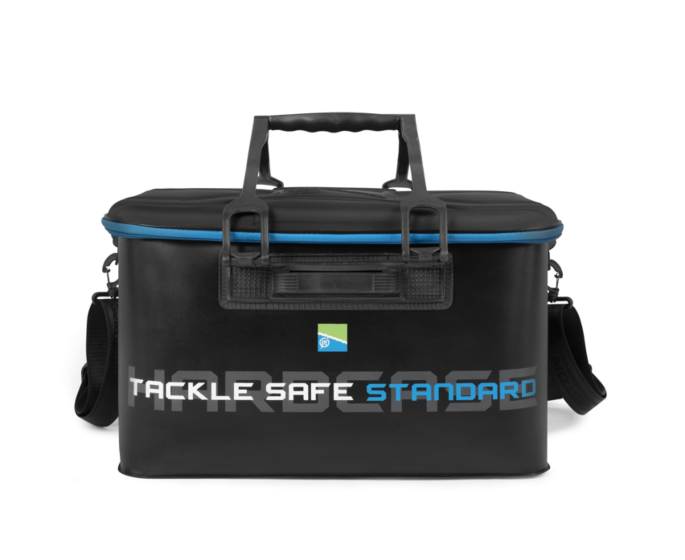 Hardcase Tackle Safe