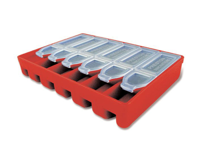 Stotz Dispenser 6 Division Large