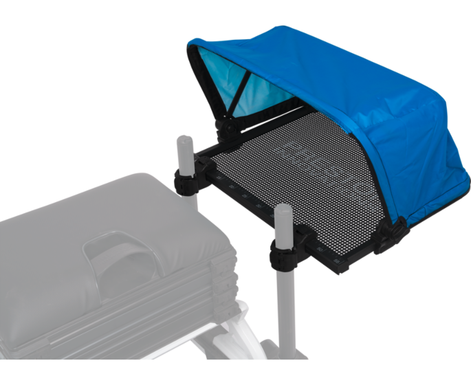 Ventalite Hoodie Side Tray